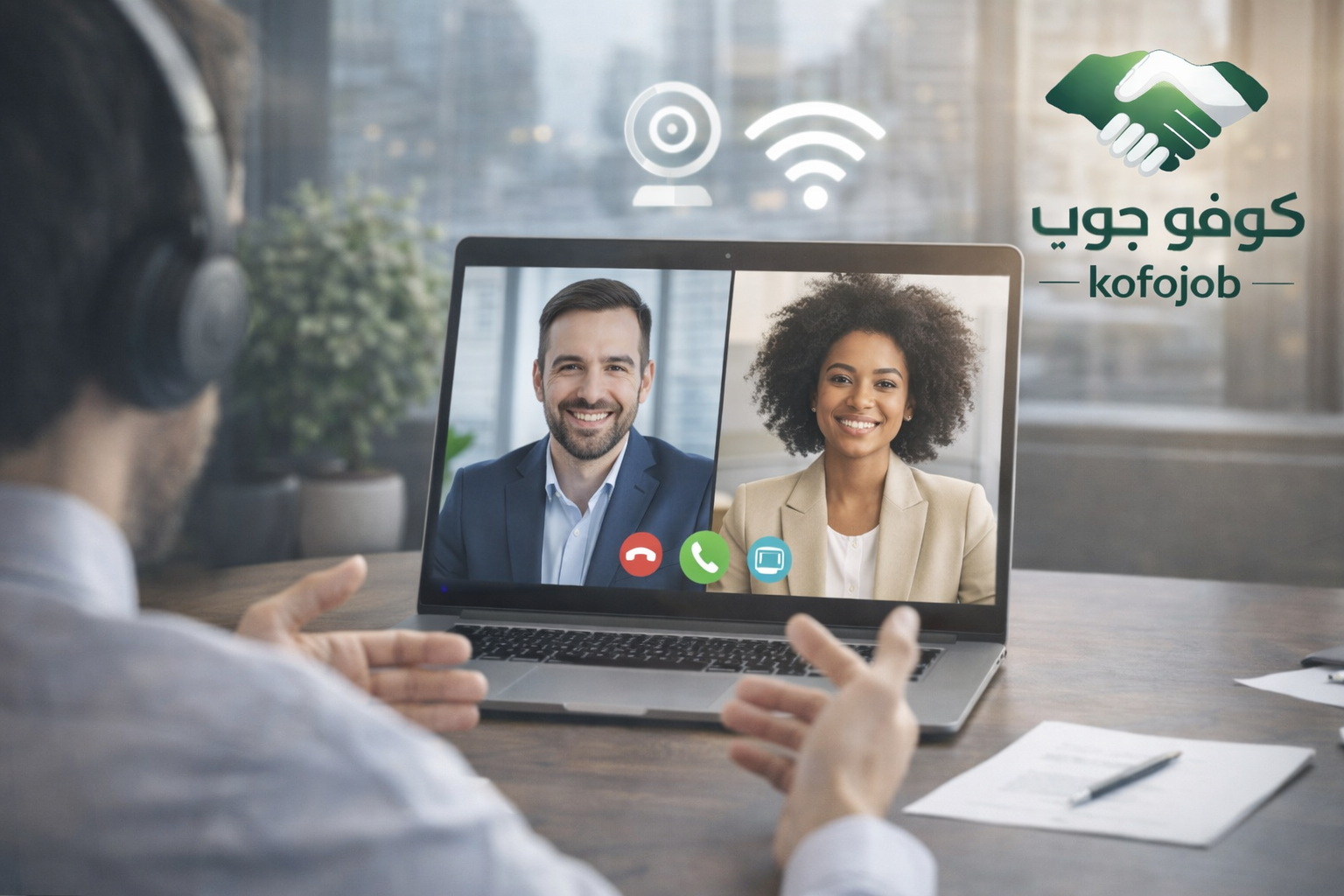 كيف تكتب سيرة ذاتية احترافية تجذب انتباه مسؤولي التوظيف في الشرق الأوسط (دليل 2026)