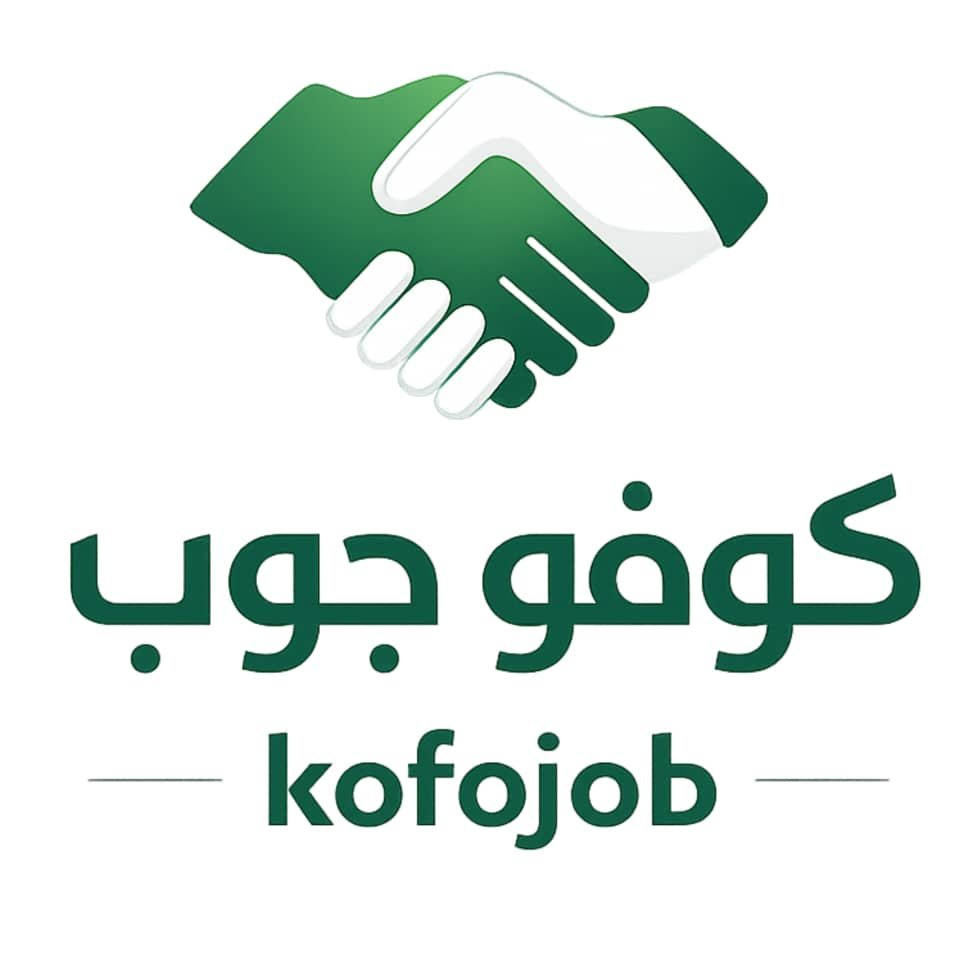 شعار كوفو جوب